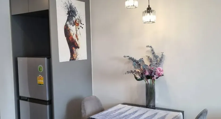 For sale 1 bed condo in Bang Na, Bangkok