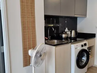 For sale 1 Beds condo in Bang Na, Bangkok