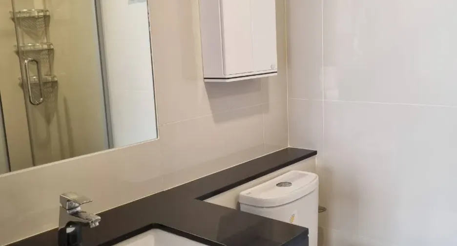 For sale 1 bed condo in Bang Na, Bangkok