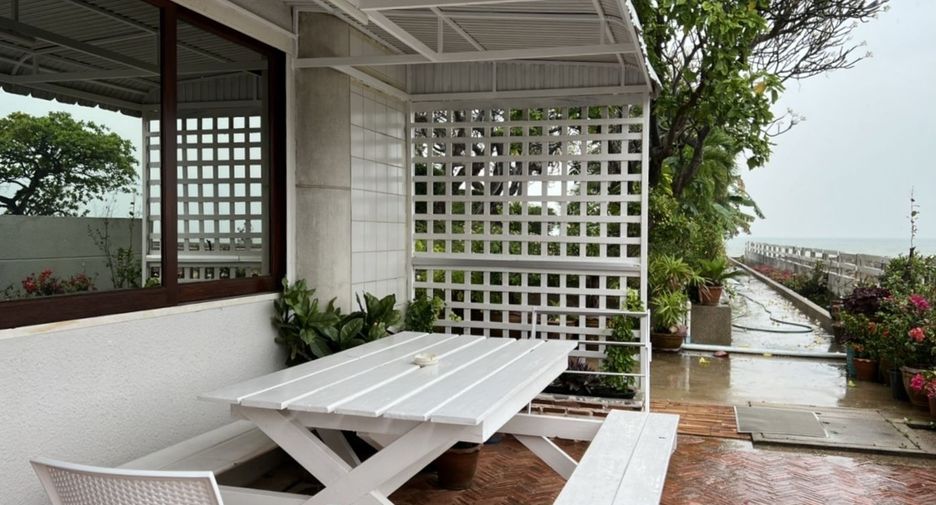 Wohnung zum Kauf mit Studio in Hua Hin, Prachuap Khiri Khan