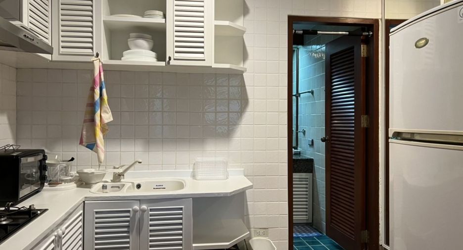 Wohnung zum Kauf mit Studio in Hua Hin, Prachuap Khiri Khan