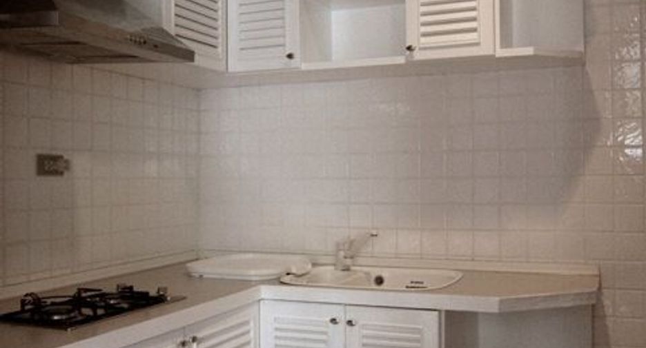 Wohnung zum Kauf mit Studio in Hua Hin, Prachuap Khiri Khan