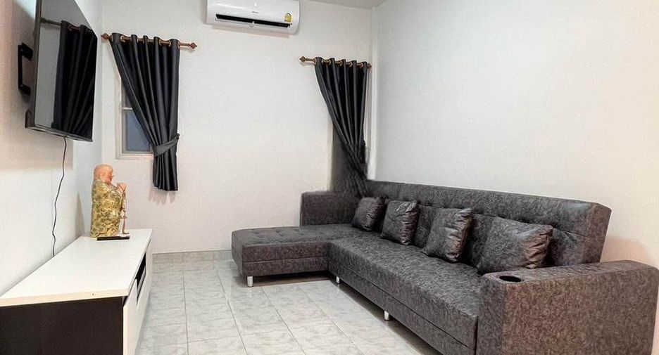 For rent 4 bedrooms house in Bang Lamung, Chonburi