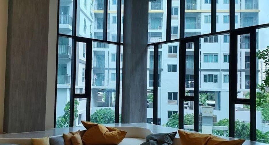 Condo en venta de 2 habitaciones en Bang Khen, Bangkok