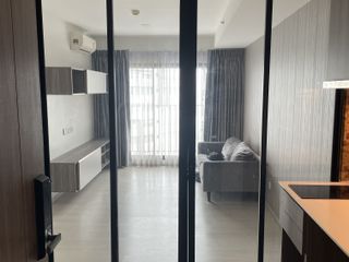 For sale 2 bedrooms condo in Bang Khen, Bangkok
