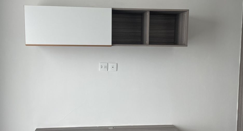 Condo en venta de 2 habitaciones en Bang Khen, Bangkok