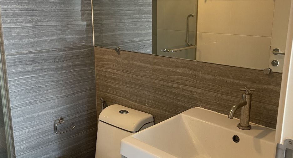Condo en venta de 2 habitaciones en Bang Khen, Bangkok
