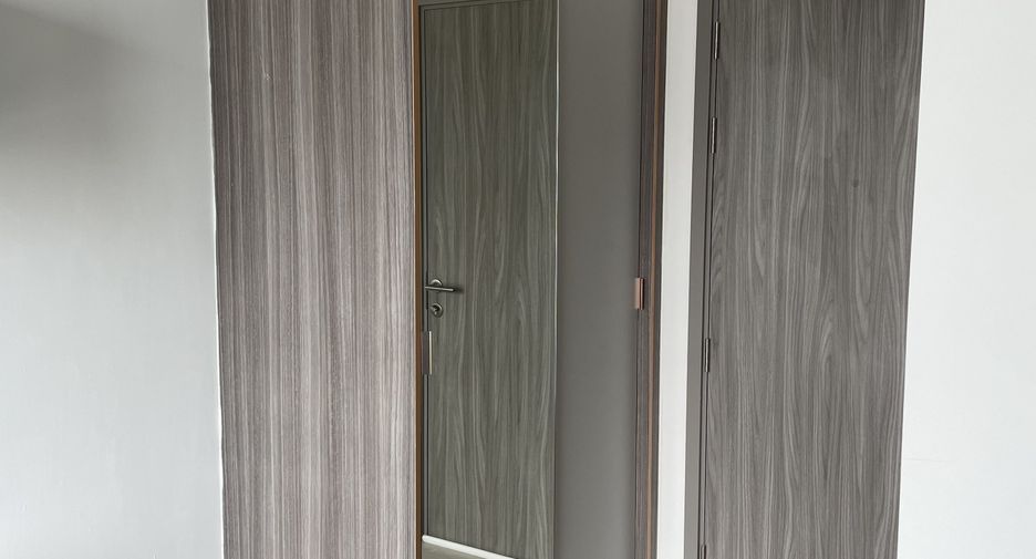 Condo en venta de 2 habitaciones en Bang Khen, Bangkok
