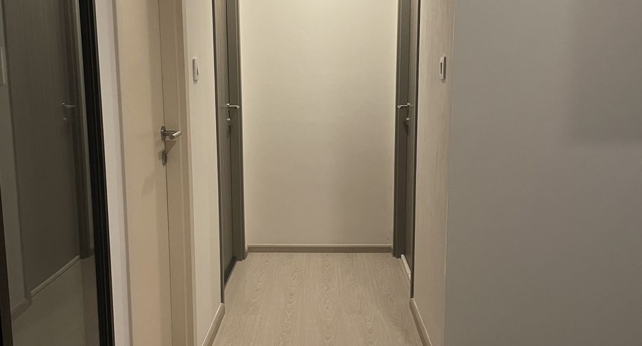 Condo en venta de 2 habitaciones en Bang Khen, Bangkok