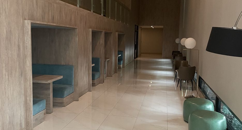 Condo en venta de 2 habitaciones en Bang Khen, Bangkok