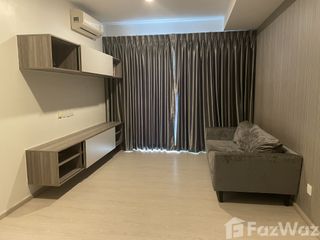 For sale 2 bedrooms condo in Bang Khen, Bangkok