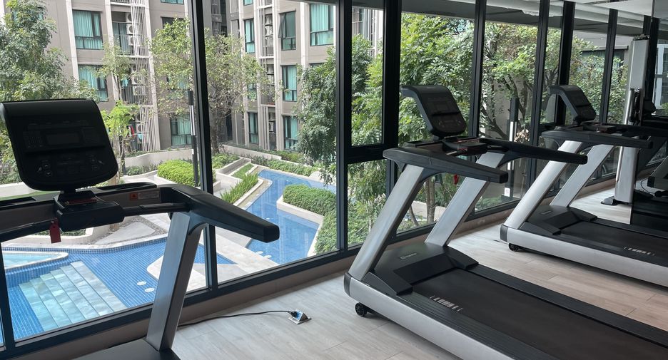 Condo en venta de 2 habitaciones en Bang Khen, Bangkok