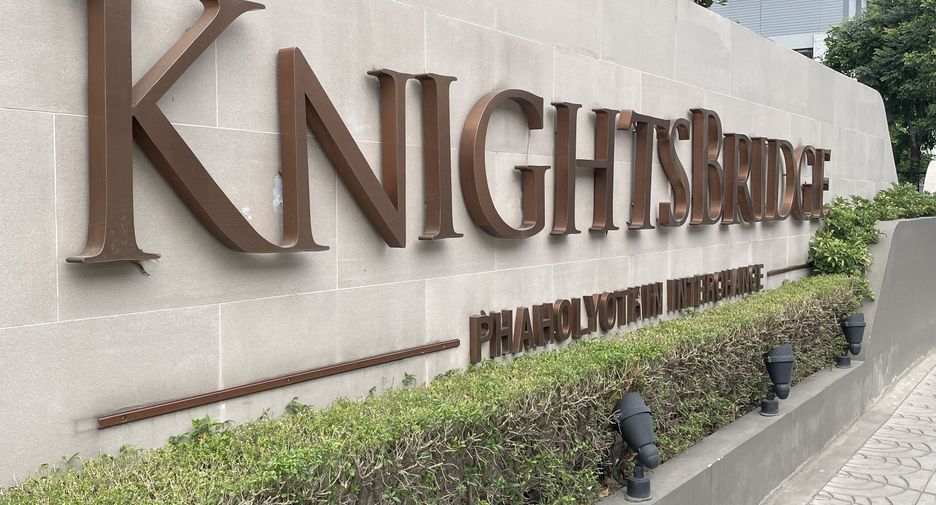 Condo en venta de 2 habitaciones en Bang Khen, Bangkok