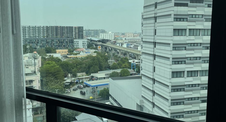 Condo en venta de 2 habitaciones en Bang Khen, Bangkok