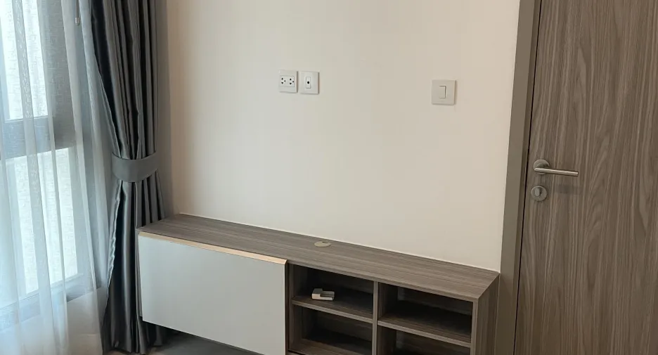 Condo en venta de 2 habitaciones en Bang Khen, Bangkok