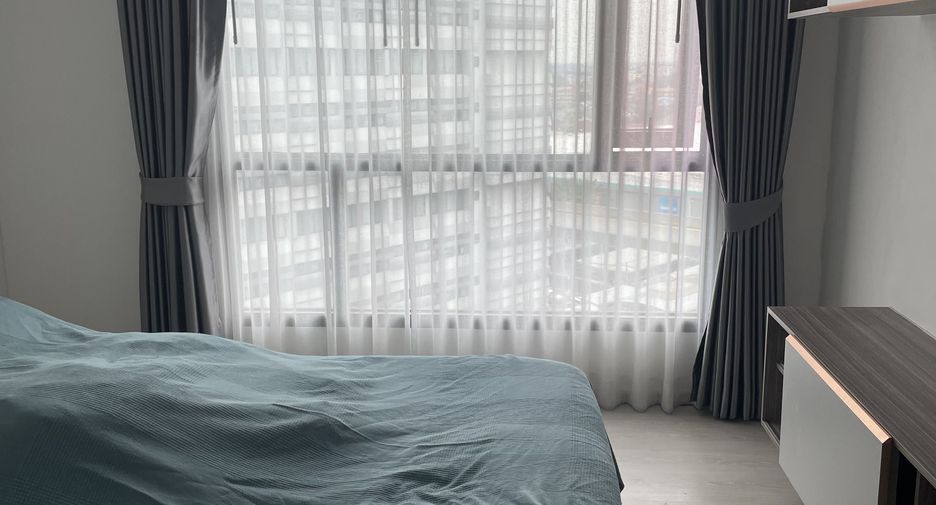 Condo en venta de 2 habitaciones en Bang Khen, Bangkok