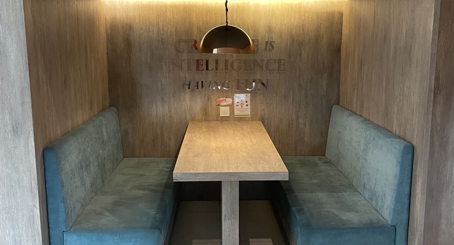 Condo en venta de 2 habitaciones en Bang Khen, Bangkok