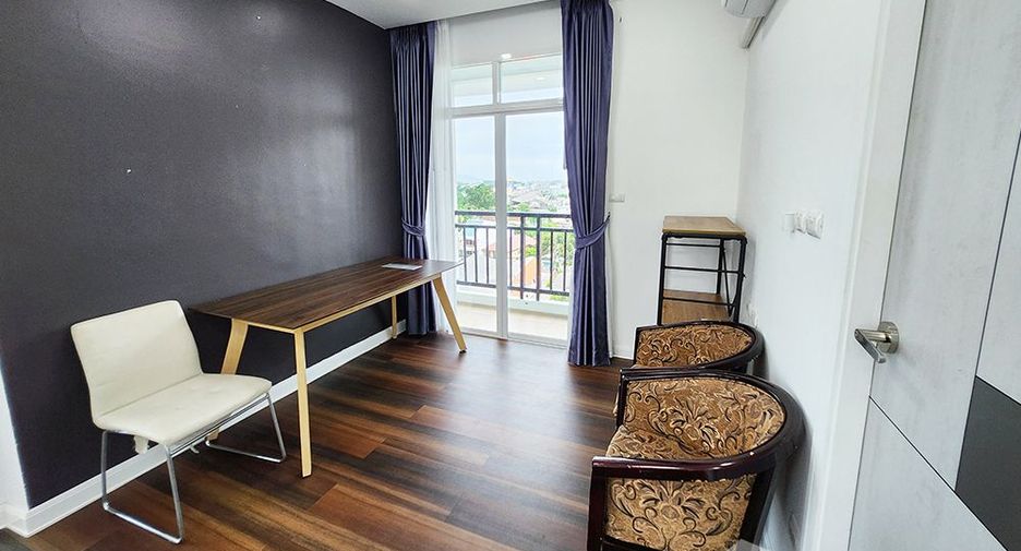 For sale 2 bedrooms condo in Mueang Phuket, Phuket