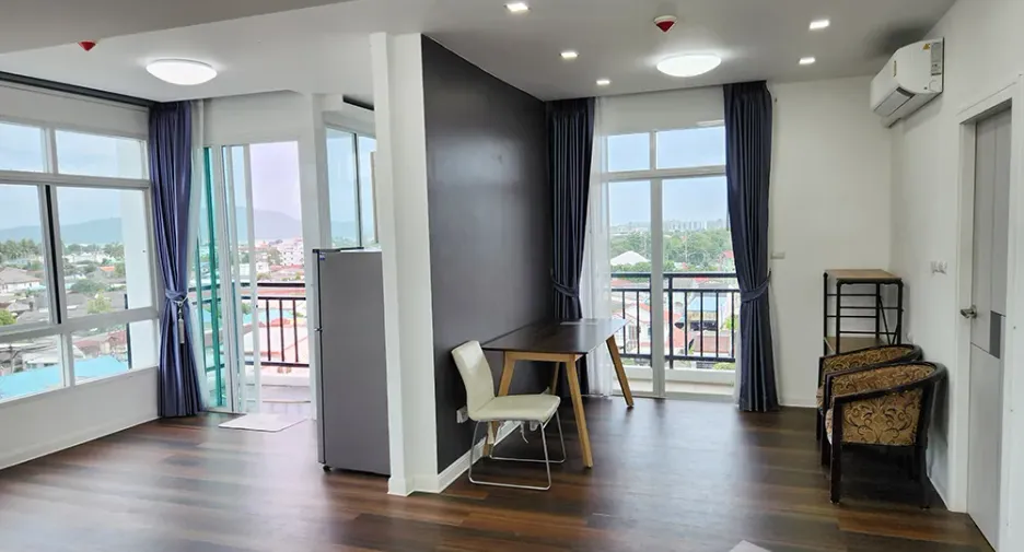 For sale 2 bedrooms condo in Mueang Phuket, Phuket