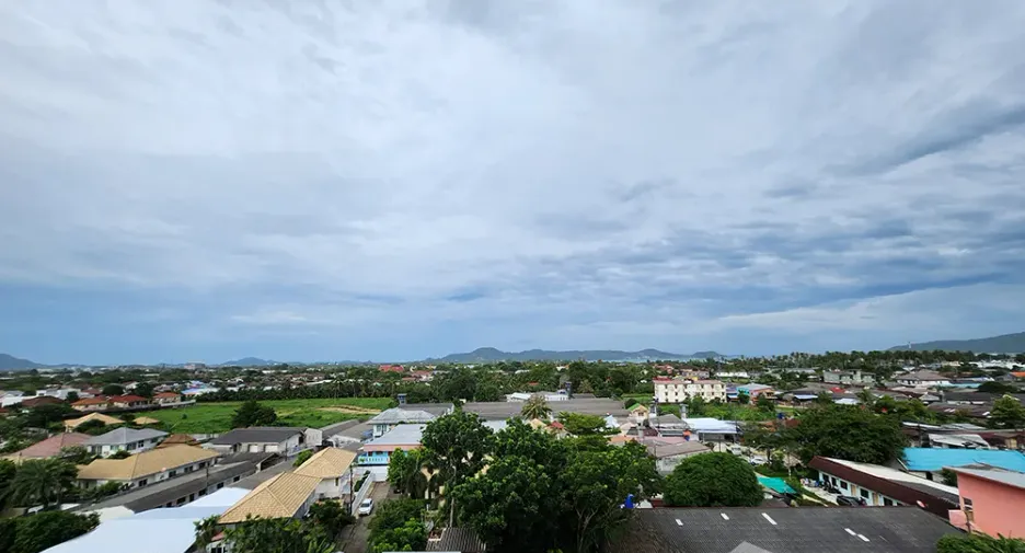 For sale 2 bedrooms condo in Mueang Phuket, Phuket
