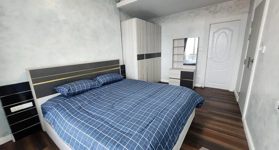 For sale 2 bedrooms condo in Mueang Phuket, Phuket