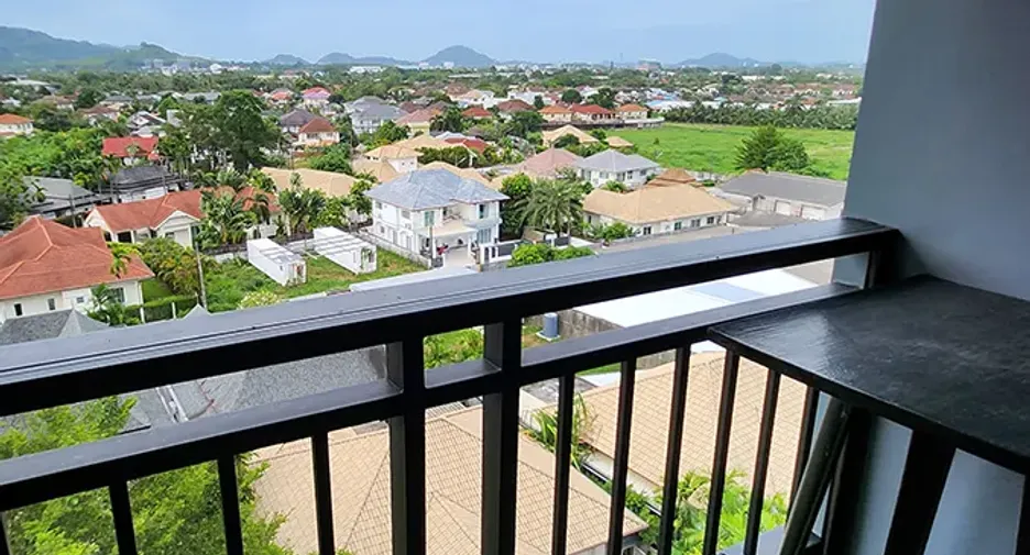 For sale 2 bedrooms condo in Mueang Phuket, Phuket