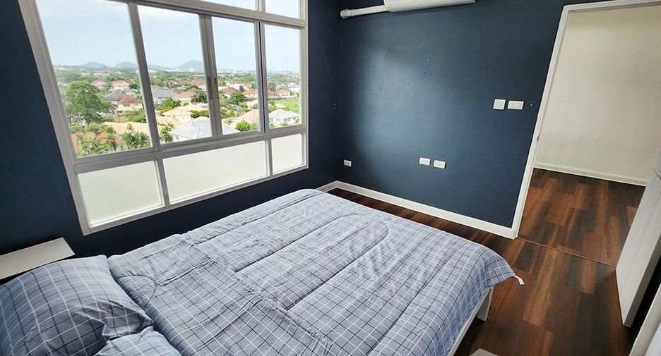 For sale 2 bedrooms condo in Mueang Phuket, Phuket