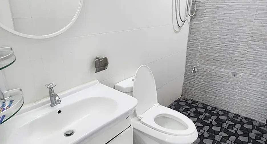 For sale 2 bedrooms condo in Mueang Phuket, Phuket