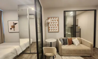 À louer 1 chambre condo à Mueang Rayong, Rayong