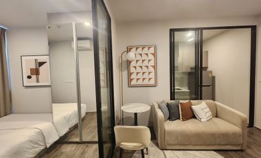 Wohnung zur Miete mit 1 Zimmer in Mueang Rayong, Rayong