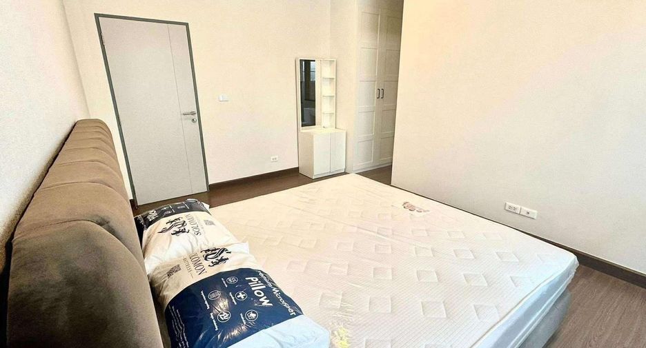 À vendre 4 chambres maison à Bang Phli, Samut Prakan