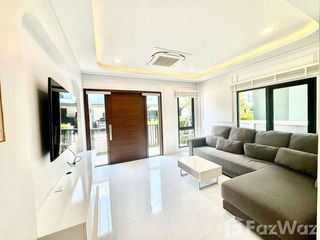 Haus zum Kauf mit 4 Zimmer in Bang Phli, Samut Prakan