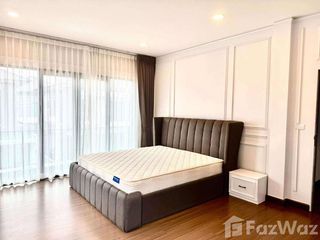 Haus zum Kauf mit 4 Zimmer in Bang Phli, Samut Prakan