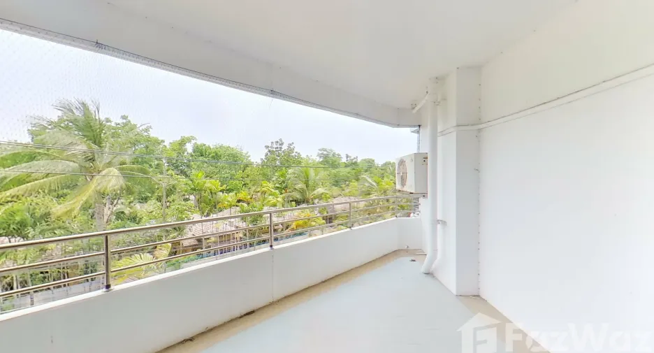 For sale studio condo in Hua Hin, Prachuap Khiri Khan