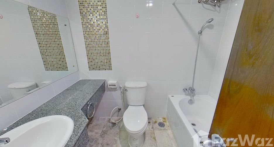 For sale studio condo in Hua Hin, Prachuap Khiri Khan