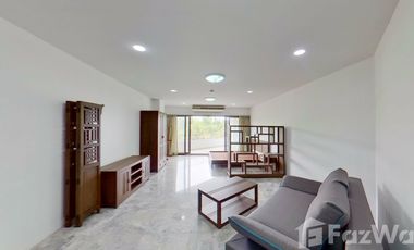 Wohnung zum Kauf mit Studio in Hua Hin, Prachuap Khiri Khan