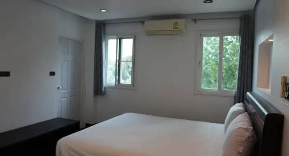 ขาย 6 ห้องนอน วิลล่า ใน บางละมุง, ชลบุรี