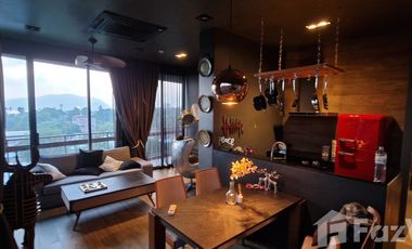 For rent 2 bedrooms condo in Mueang Phuket, Phuket