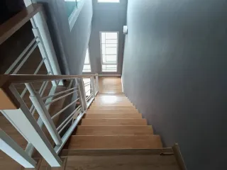 For sale 3 ベッドルーム townhouse in Khan Na Yao, Bangkok