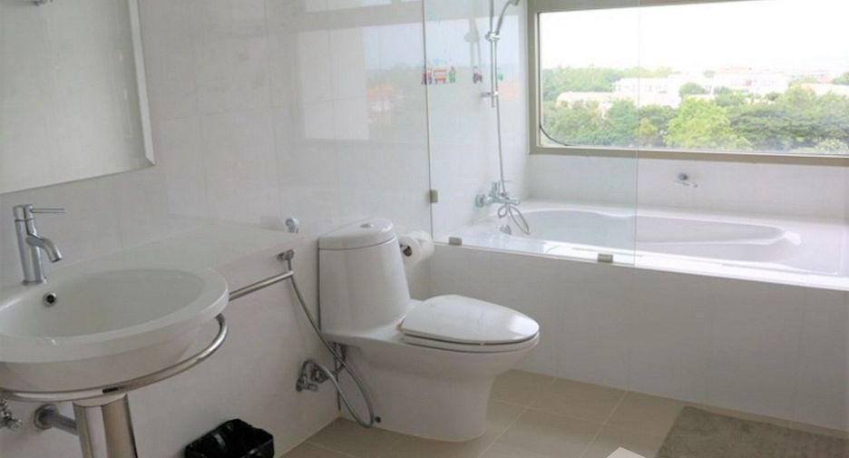 For sale 1 Beds condo in Cha Am, Phetchaburi