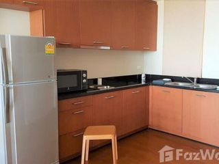 Продажа 1 кровать кондо в Ча Ам, Пхетбури
