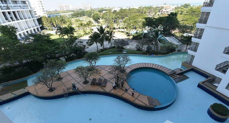 For sale 1 Beds condo in Cha Am, Phetchaburi