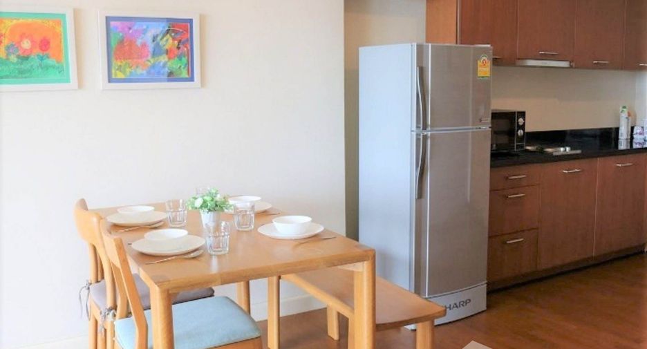 For sale 1 Beds condo in Cha Am, Phetchaburi