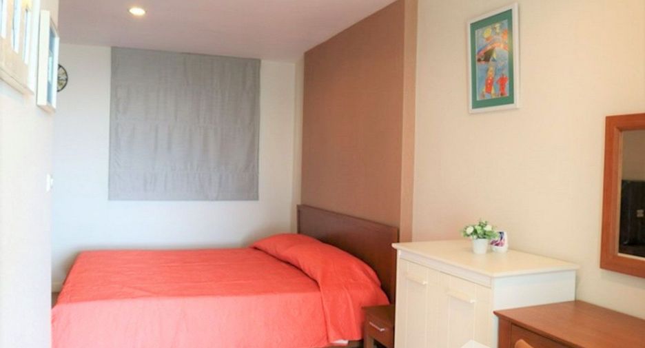 For sale 1 Beds condo in Cha Am, Phetchaburi
