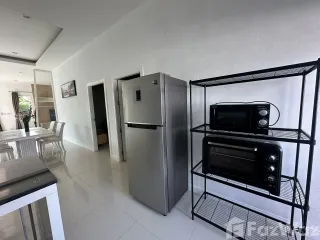 Villa zur Miete mit 3 Zimmer in Bang Lamung, Chonburi