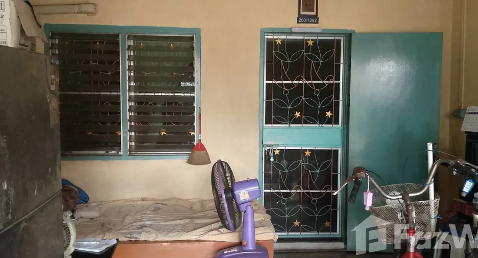 For sale 2 bedrooms townhouse in Thanyaburi, Pathum Thani
