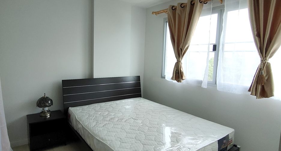 For sale 1 bed condo in Bangkok Noi, Bangkok