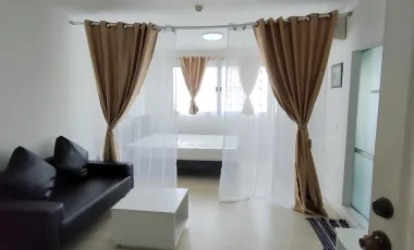 For sale 1 bed condo in Bangkok Noi, Bangkok