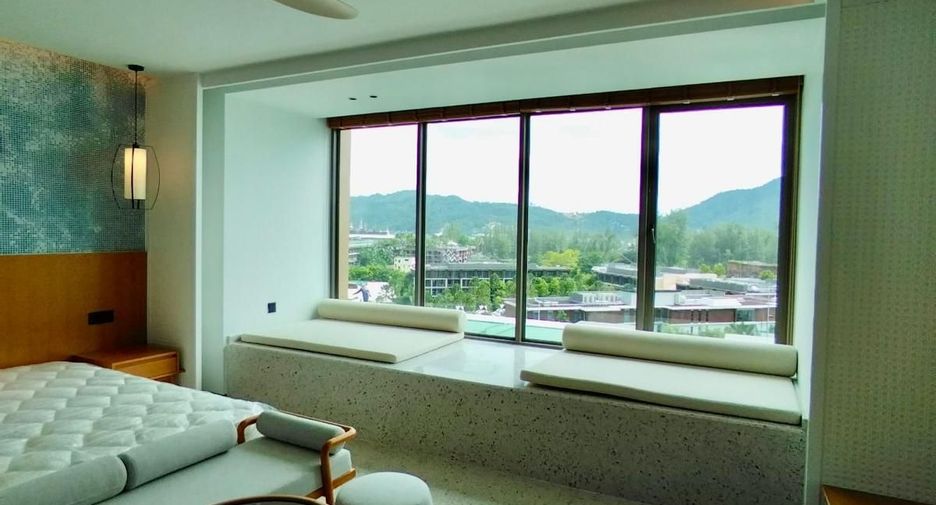 For sale studio condo in Kathu, Phuket