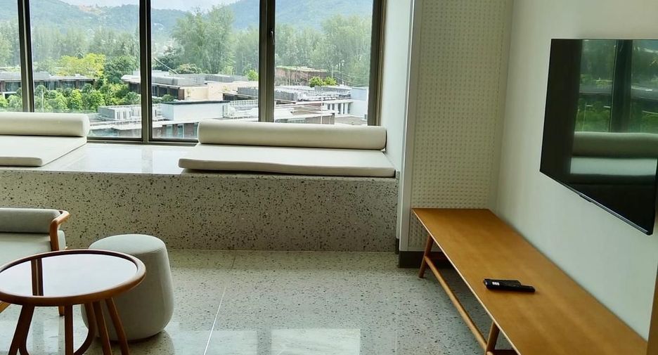 For sale studio condo in Kathu, Phuket